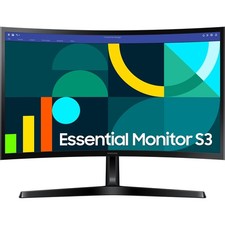 Samsung 24" Essential S3