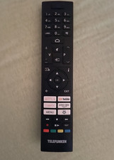 Telefunken 40 Zoll LED HDR