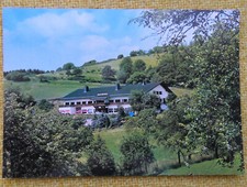 Ansichtskarte Niederfischbach