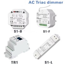 AC Triac LED Streifen Dimmer