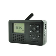 Reflexion Outdoor Radio TRA550