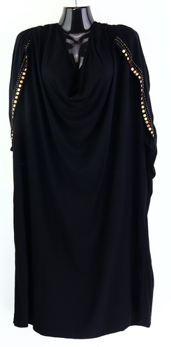 Kleid mit ausschnitt 52 - kleid, u-ausschnitt