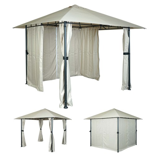 Ware pergola mcw - mcw-j63,, garten