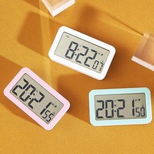 Digitaluhr Kleine Uhr