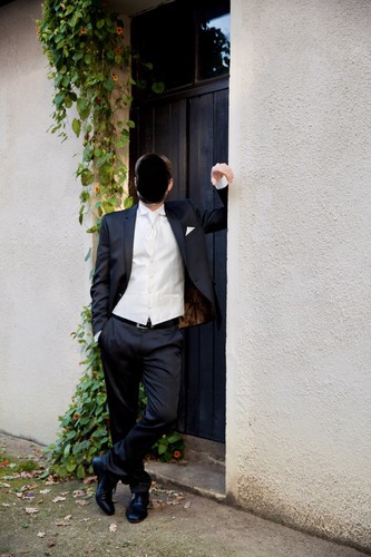 Anzug herren hochzeitsanzug - anzug, herren,
