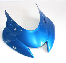 Kanzel Windschild Suzuki