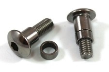 2x Seat Schrauben Schulter