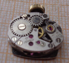 Älteres Handaufzug Werk