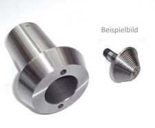 Spannzangenaufnahme MK5 für 386E K32 Stufenspannzangen, Weiler Drehmaschinen