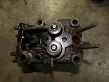 Fendt Farmer 3S 4S MWM D-208 Zylinderkopf