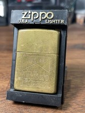 Zippo Marlboro Experience