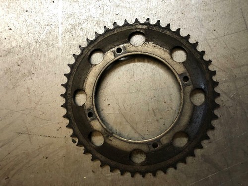 Puch maxi kettenblatt - puch,
