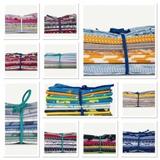Stoffpaket Westfalenstoffe Stoffpacket große Auswahl 12x48x48cm Öko Tex KBA