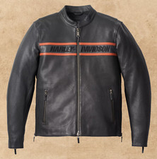 Harley Davidson Motorradjacke