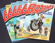 BROOMM Nr. 1-33 SC Motorsport