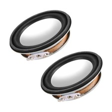 3W 4 Ohm Audio Speaker 50 mm /