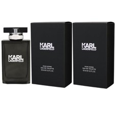 Karl Lagerfeld pour Homme 2 x