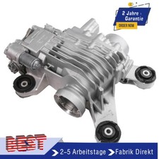  0BR525010 Differential Hinterachsgetriebe W/Haldex Fit Für Golf AUDI TT MMK,KMC