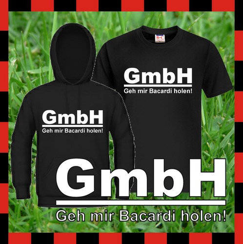 Shirt kapuzensweat - t-shirt, /