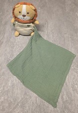 ❤️ Stofftier mit