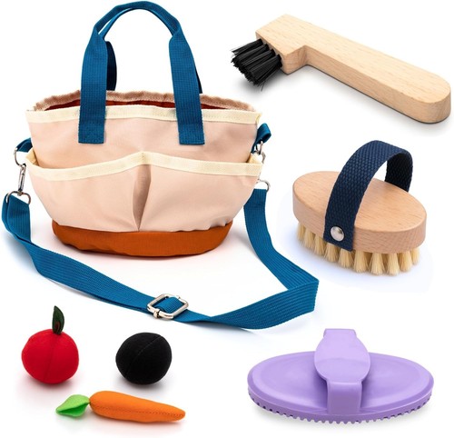 Hobby horse zubehör - -,
