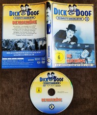 DVD Dick & Doof Komödie