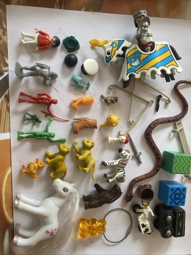 Playmobil lego spielen teile - playmobil,