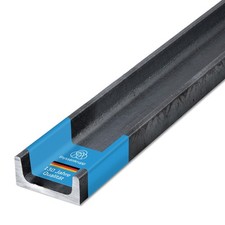 U-Profil U Stahl U Eisen U Baustahl UNP Profil Träger Stahlträger Stütze