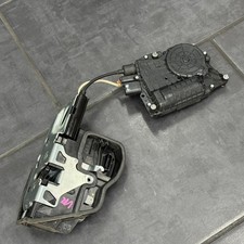 Softclose Türschloss vorne rechts BMW F10 F11 F01 original Zuziehhilfe 7185692