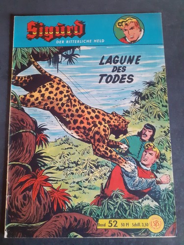 Sigurd 52 lehning - 52,