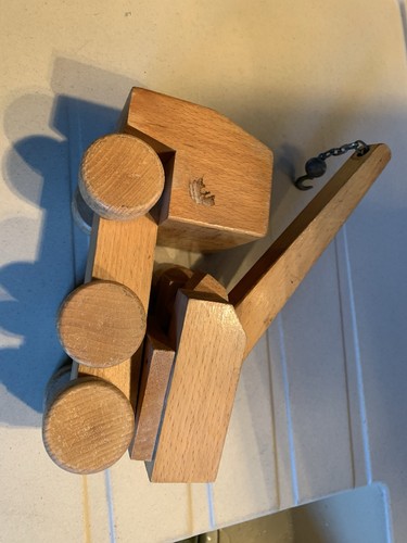 Holzspielzeug
