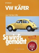 PDF VW Käfer (1960-1986)