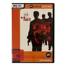 Der Pate PC DVD-ROM | Game | 2009