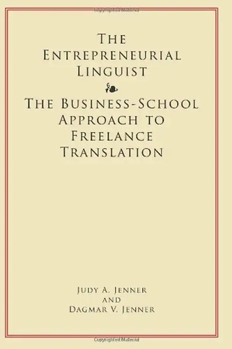 The entrepreneurial linguist - the,