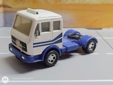 Matchbox 1980 Super Kings K-8