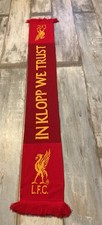 Liverpool FC Fan Schal ⚽️