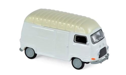 Norev renault estafette - 1:87,