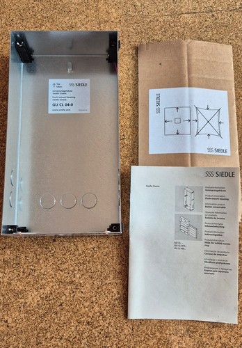 Siedle classic - siedle,
