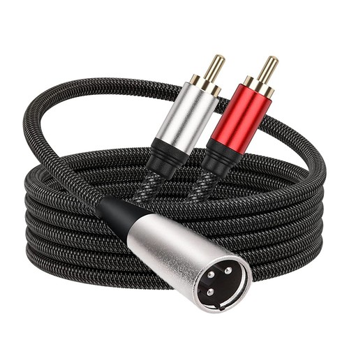 Für xlr 3pin - für,