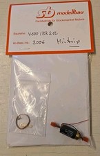 SB Modellbau 3006 für
