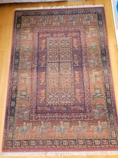 Orientteppich Teppich