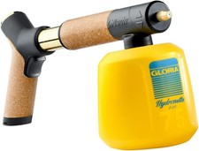 Gloria Feinsprüher mit Akku Hydronette li-on - 1 L Design-Pflanzensprüher Neu