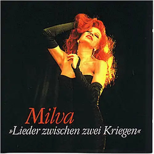 Milva lieder zwischen zwei - milva,