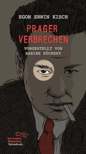Prager verbrechen vorgestellt - verbrechen:,