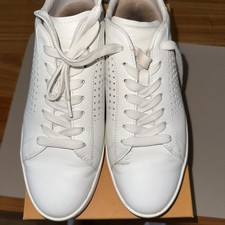 Tod‘s Sneaker, Weiß, 40