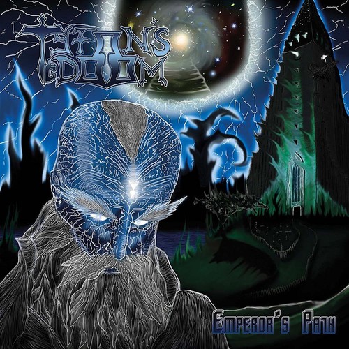 Emperor path tyfon - -, doom
