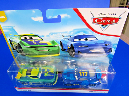 Disney pixar cars eric - disney,