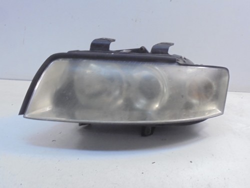 Audi scheinwerfer links - audi,