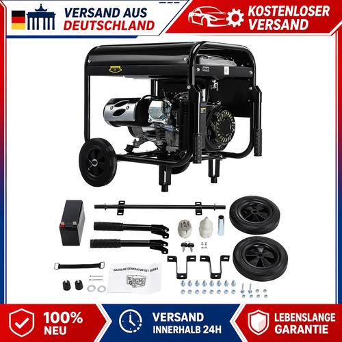 Stromerzeuger elektrostart - stromerzeuger,