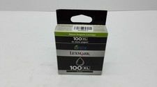 Lexmark 100XL Tintenpatrone